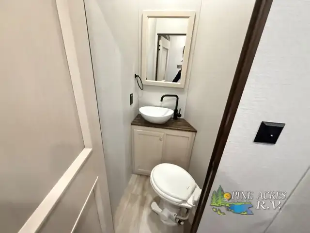 2025 Forest River RV Cedar Creek Experience 33BH - Photo 37