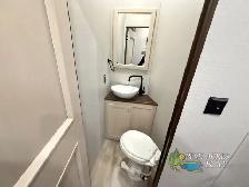 2025 Forest River RV Cedar Creek Experience 33BH - Photo 37