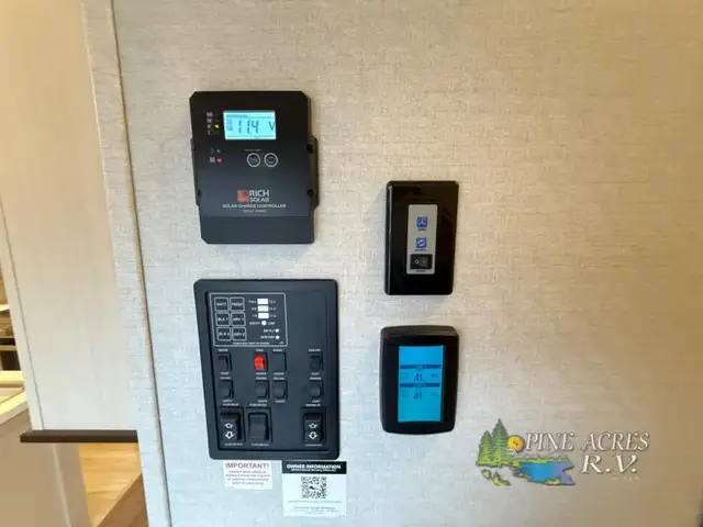 2025 Forest River RV Cedar Creek Experience 33BH - Photo 39