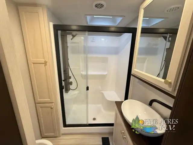 2025 Forest River RV Cedar Creek Experience 33BH - Photo 40
