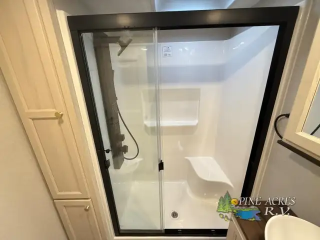 2025 Forest River RV Cedar Creek Experience 33BH - Photo 41