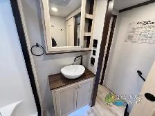 2025 Forest River RV Cedar Creek Experience 33BH - Photo 43