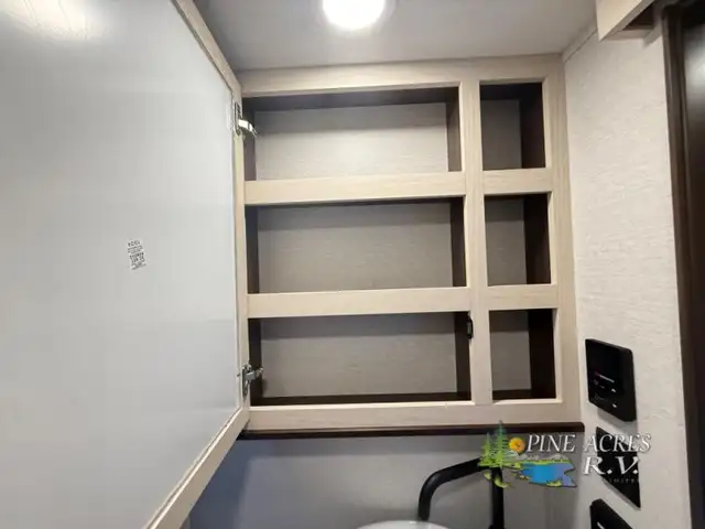 2025 Forest River RV Cedar Creek Experience 33BH - Photo 44