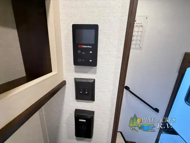 2025 Forest River RV Cedar Creek Experience 33BH - Photo 45