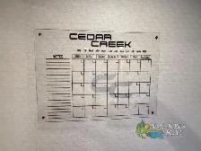 2025 Forest River RV Cedar Creek Experience 33BH - Photo 46