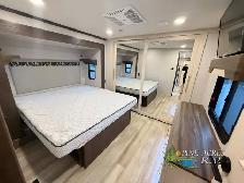 2025 Forest River RV Cedar Creek Experience 33BH - Photo 47