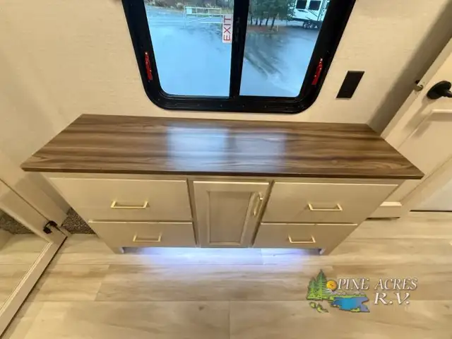 2025 Forest River RV Cedar Creek Experience 33BH - Photo 48