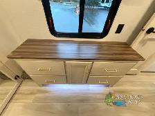 2025 Forest River RV Cedar Creek Experience 33BH - Photo 48