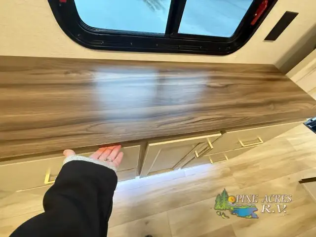 2025 Forest River RV Cedar Creek Experience 33BH - Photo 49