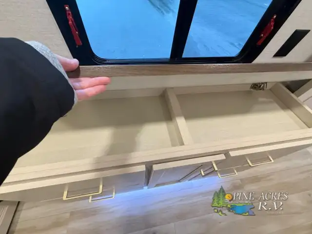 2025 Forest River RV Cedar Creek Experience 33BH - Photo 50