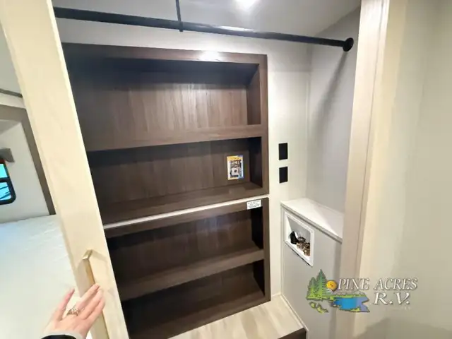 2025 Forest River RV Cedar Creek Experience 33BH - Photo 51