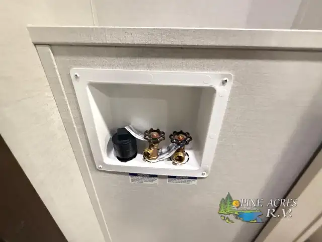 2025 Forest River RV Cedar Creek Experience 33BH - Photo 52