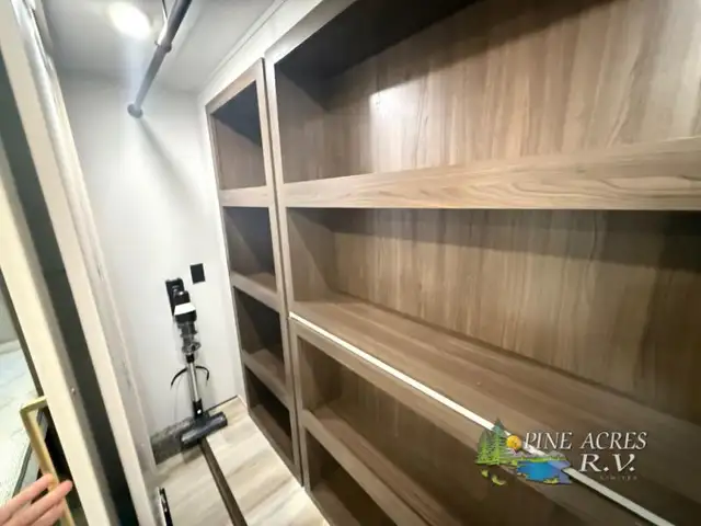 2025 Forest River RV Cedar Creek Experience 33BH - Photo 53