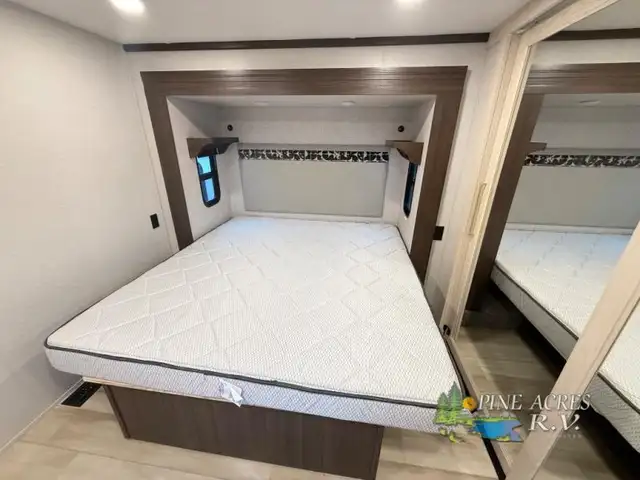 2025 Forest River RV Cedar Creek Experience 33BH - Photo 54