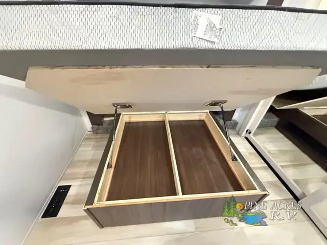 2025 Forest River RV Cedar Creek Experience 33BH - Photo 56