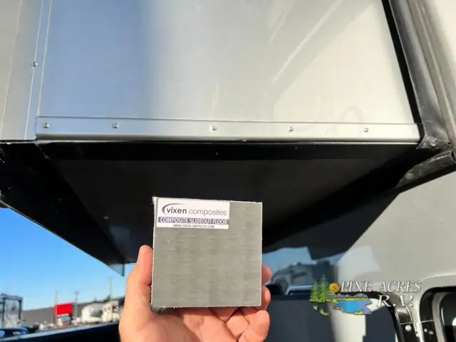 2025 Forest River RV Cedar Creek Experience 33BH - Photo 60