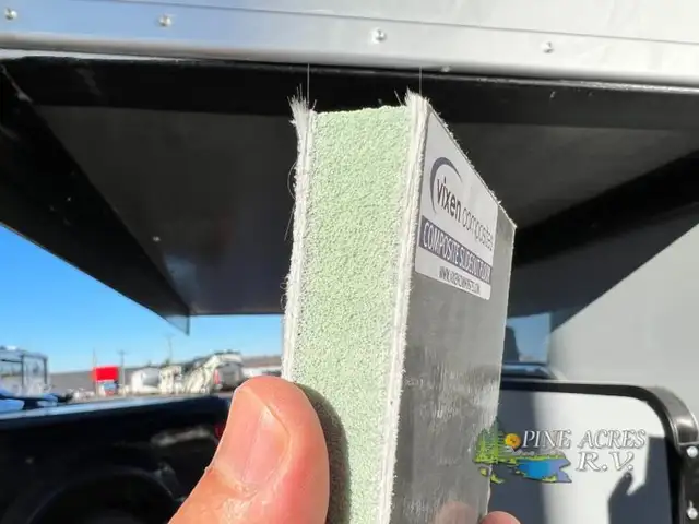 2025 Forest River RV Cedar Creek Experience 33BH - Photo 62