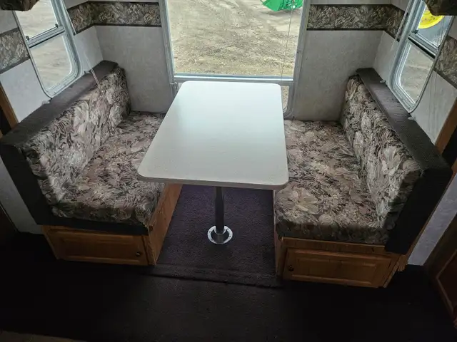 2007 Forrest River T25 25 Ft T/A Travel Trailer Wildwood - Photo 10