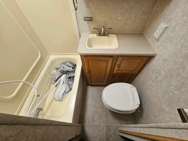 2007 Forrest River T25 25 Ft T/A Travel Trailer Wildwood - Photo 16