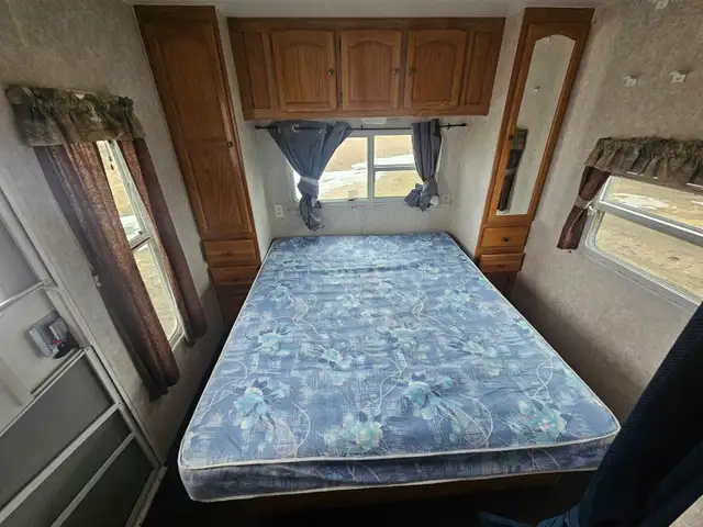 2007 Forrest River T25 25 Ft T/A Travel Trailer Wildwood - Photo 18