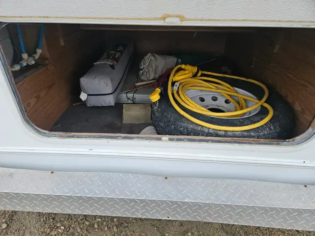 2007 Forrest River T25 25 Ft T/A Travel Trailer Wildwood - Photo 20