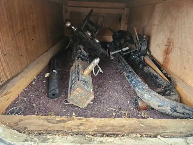 2007 Forrest River T25 25 Ft T/A Travel Trailer Wildwood - Photo 21