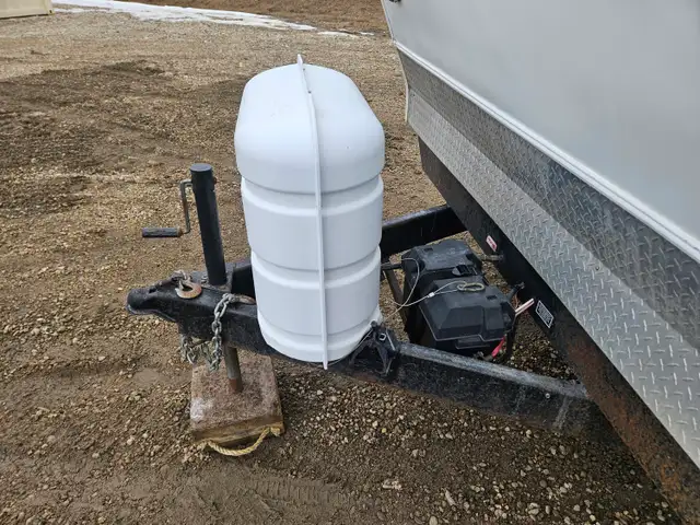 2007 Forrest River T25 25 Ft T/A Travel Trailer Wildwood - Photo 22