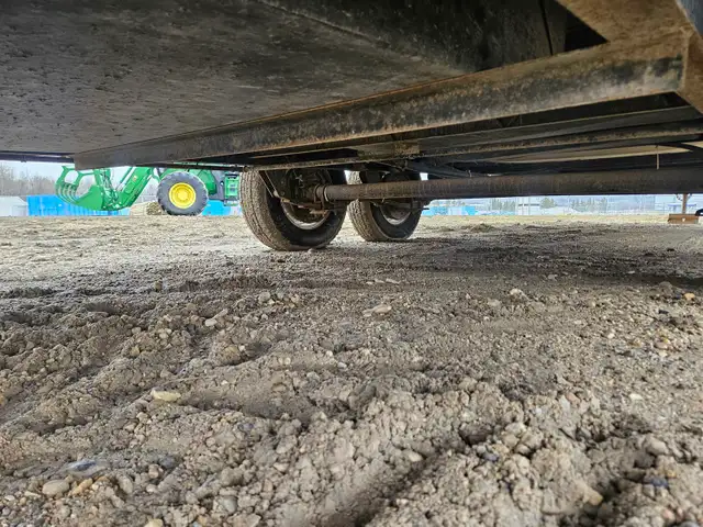 2007 Forrest River T25 25 Ft T/A Travel Trailer Wildwood - Photo 23