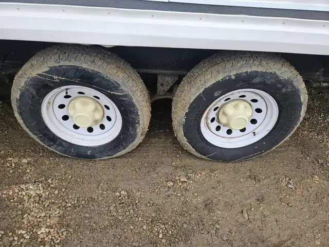 2007 Forrest River T25 25 Ft T/A Travel Trailer Wildwood - Photo 24