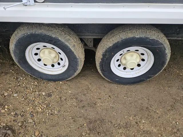 2007 Forrest River T25 25 Ft T/A Travel Trailer Wildwood - Photo 25