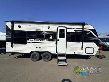 2026 Heartland Prowler 2100QB