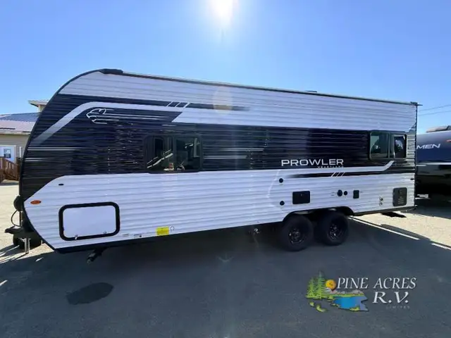 2026 Heartland Prowler 2100QB - Photo 5