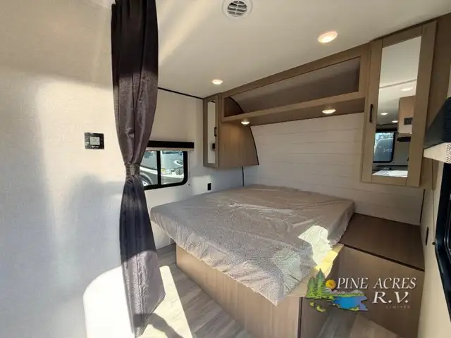 2026 Heartland Prowler 2100QB - Photo 6