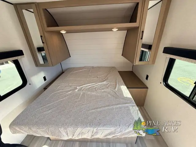 2026 Heartland Prowler 2100QB - Photo 7