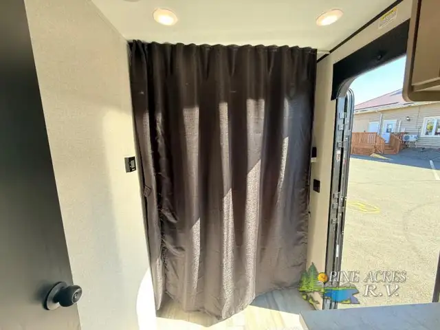 2026 Heartland Prowler 2100QB - Photo 8