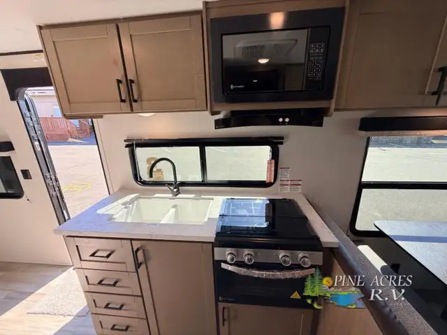 2026 Heartland Prowler 2100QB - Photo 9