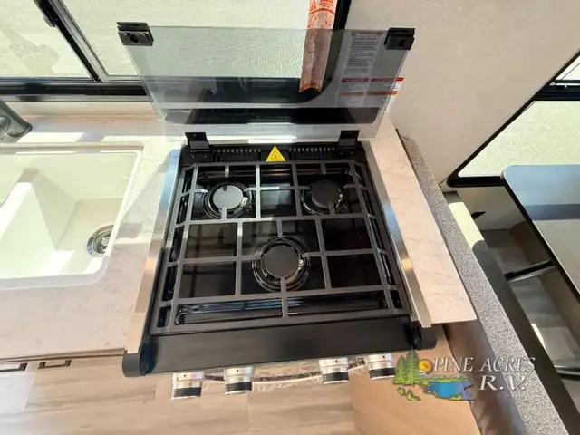 2026 Heartland Prowler 2100QB - Photo 11