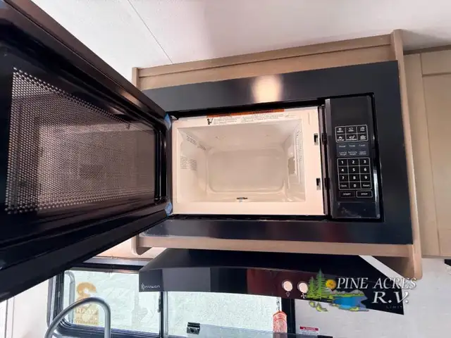 2026 Heartland Prowler 2100QB - Photo 12