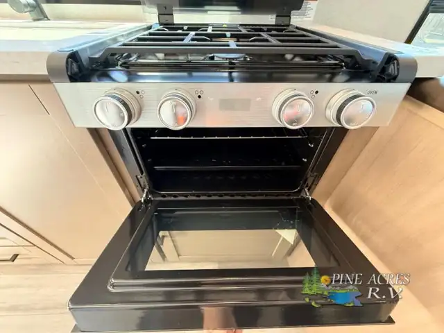 2026 Heartland Prowler 2100QB - Photo 13