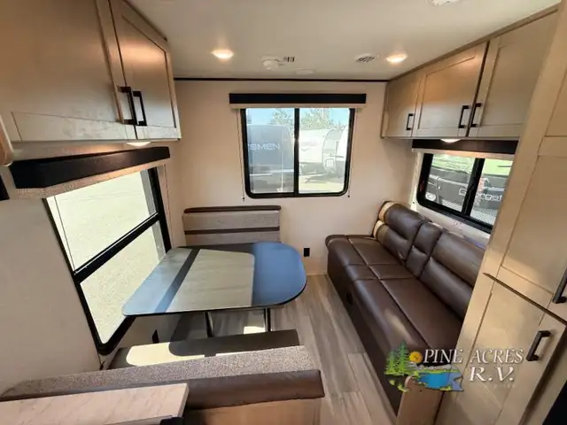 2026 Heartland Prowler 2100QB - Photo 14