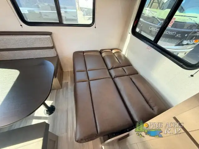 2026 Heartland Prowler 2100QB - Photo 15