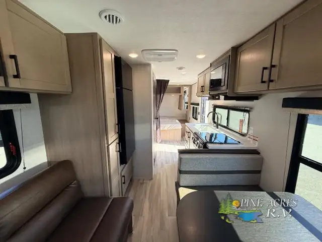 2026 Heartland Prowler 2100QB - Photo 17