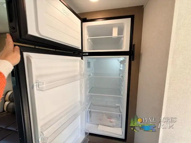 2026 Heartland Prowler 2100QB - Photo 18