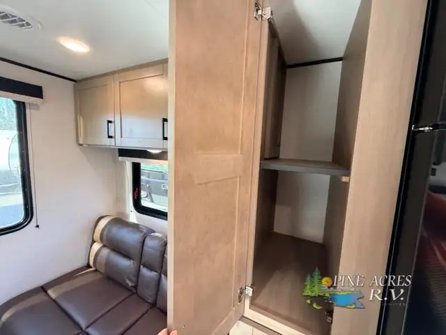 2026 Heartland Prowler 2100QB - Photo 19