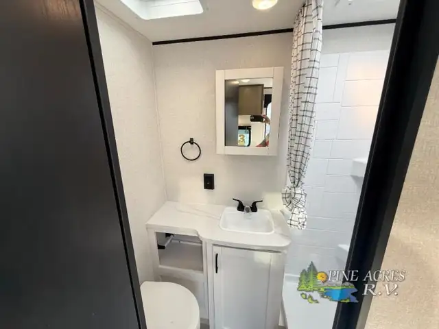 2026 Heartland Prowler 2100QB - Photo 20