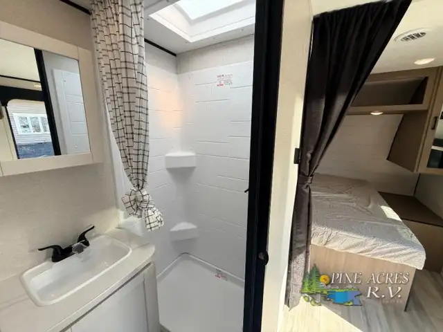 2026 Heartland Prowler 2100QB - Photo 21