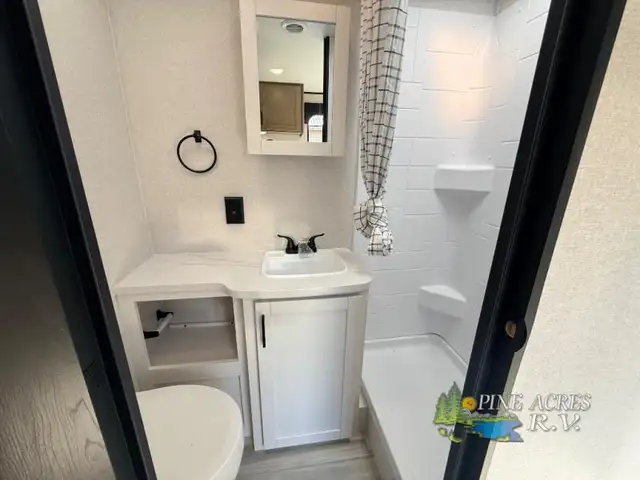 2026 Heartland Prowler 2100QB - Photo 22