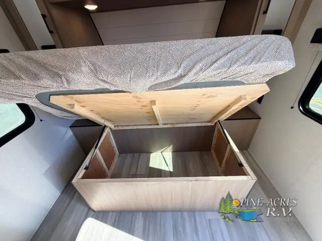 2026 Heartland Prowler 2100QB - Photo 23