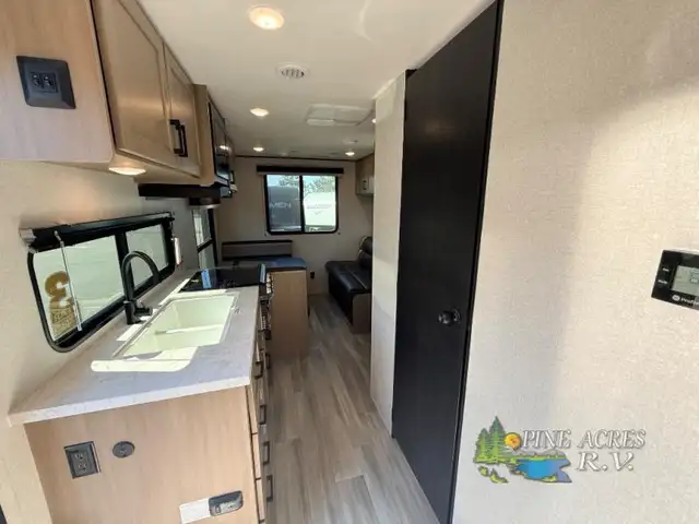 2026 Heartland Prowler 2100QB - Photo 24