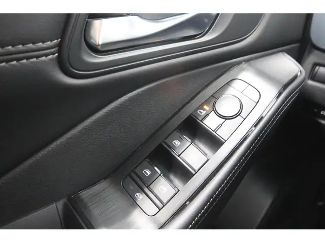 2023 Nissan Rogue SV MIDNIGHT - Photo 15